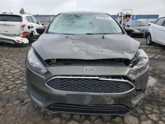 Photo 4 VIN: 1FADP3K29JL231806 - FORD FOCUS SE 