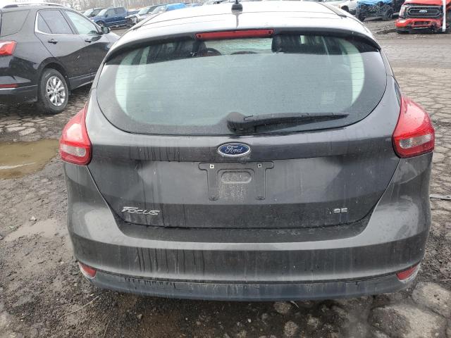 Photo 5 VIN: 1FADP3K29JL231806 - FORD FOCUS SE 