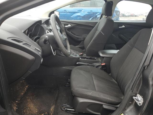 Photo 6 VIN: 1FADP3K29JL231806 - FORD FOCUS SE 