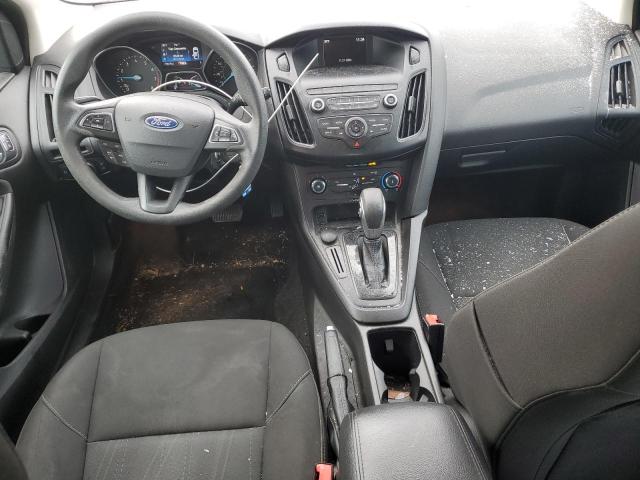 Photo 7 VIN: 1FADP3K29JL231806 - FORD FOCUS SE 