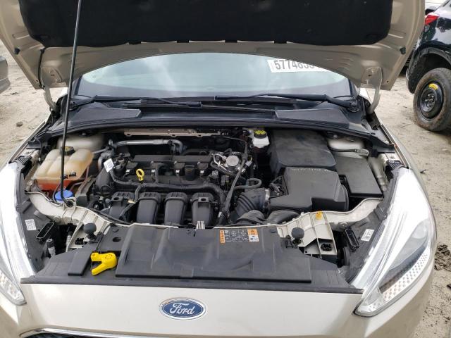 Photo 10 VIN: 1FADP3K29JL238979 - FORD FOCUS 