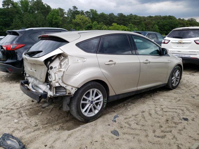 Photo 2 VIN: 1FADP3K29JL238979 - FORD FOCUS 