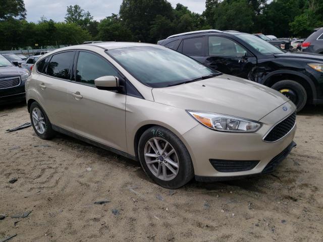 Photo 3 VIN: 1FADP3K29JL238979 - FORD FOCUS 