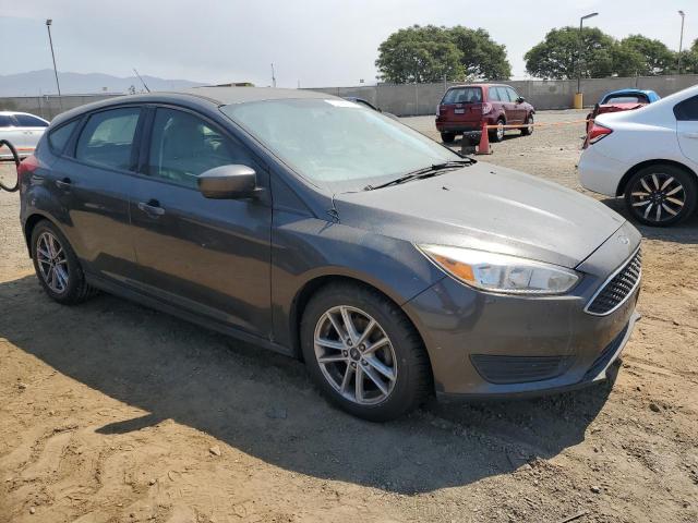 Photo 3 VIN: 1FADP3K29JL242014 - FORD FOCUS SE 