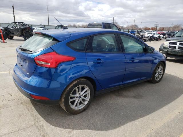 Photo 2 VIN: 1FADP3K29JL250713 - FORD FOCUS SE 