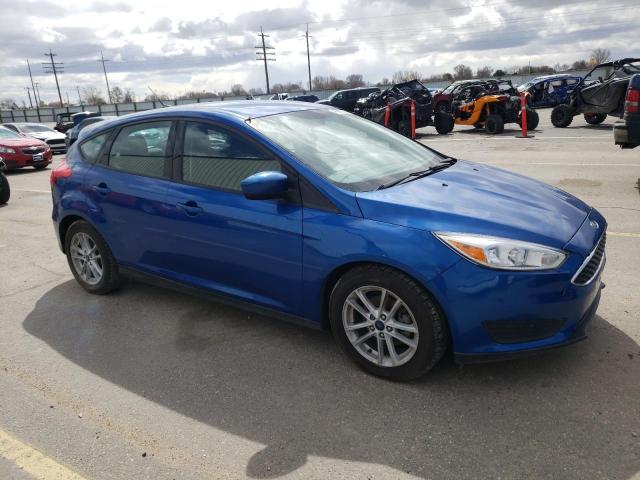 Photo 3 VIN: 1FADP3K29JL250713 - FORD FOCUS SE 