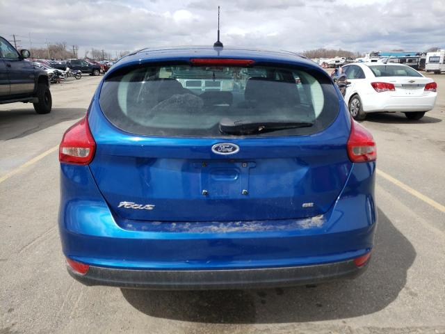 Photo 5 VIN: 1FADP3K29JL250713 - FORD FOCUS SE 