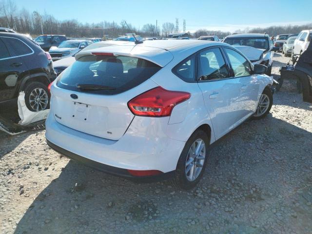 Photo 3 VIN: 1FADP3K29JL251280 - FORD FOCUS SE 