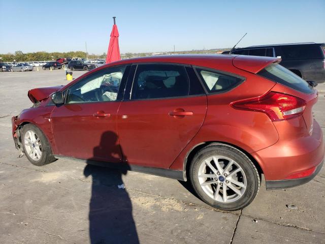 Photo 1 VIN: 1FADP3K29JL252140 - FORD FOCUS SE 