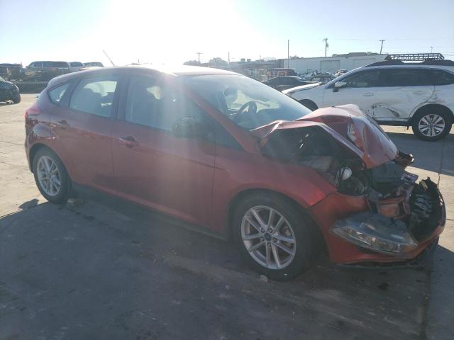 Photo 3 VIN: 1FADP3K29JL252140 - FORD FOCUS SE 