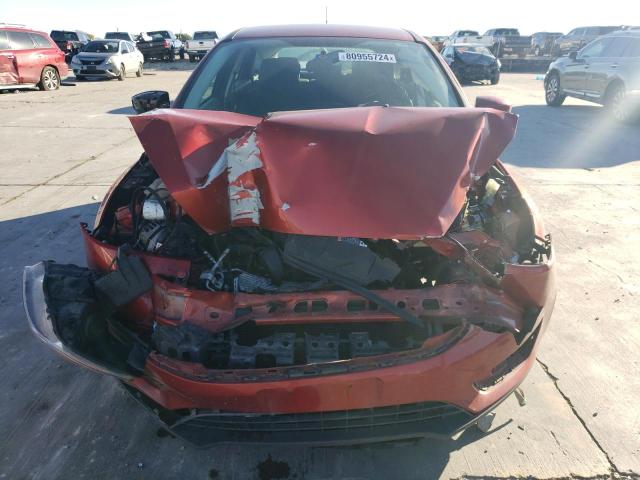 Photo 4 VIN: 1FADP3K29JL252140 - FORD FOCUS SE 