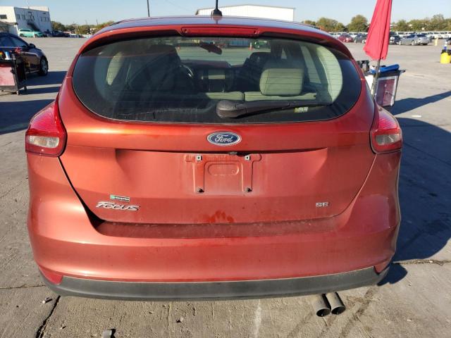 Photo 5 VIN: 1FADP3K29JL252140 - FORD FOCUS SE 