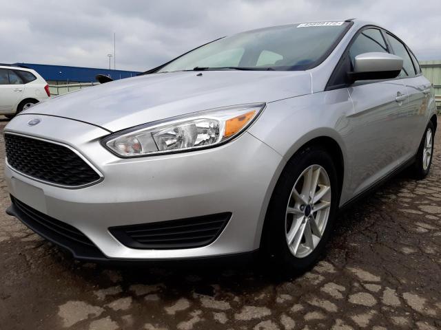 Photo 1 VIN: 1FADP3K29JL252316 - FORD FOCUS SE 