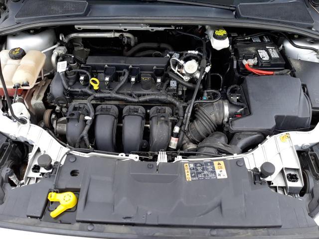 Photo 6 VIN: 1FADP3K29JL252316 - FORD FOCUS SE 