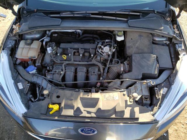 Photo 6 VIN: 1FADP3K29JL260139 - FORD FOCUS SE 