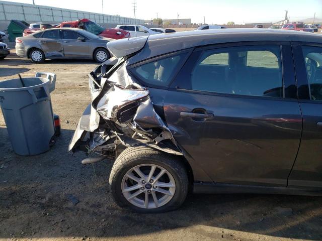 Photo 8 VIN: 1FADP3K29JL260139 - FORD FOCUS SE 