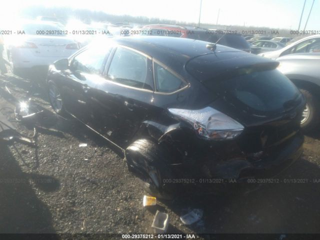 Photo 2 VIN: 1FADP3K29JL266751 - FORD FOCUS 