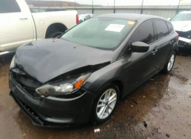 Photo 1 VIN: 1FADP3K29JL269259 - FORD FOCUS 