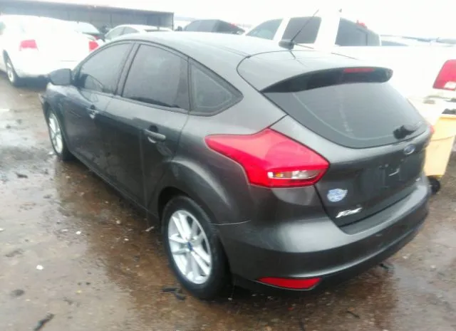 Photo 2 VIN: 1FADP3K29JL269259 - FORD FOCUS 