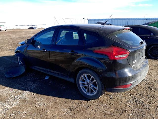 Photo 1 VIN: 1FADP3K29JL279998 - FORD FOCUS SE 