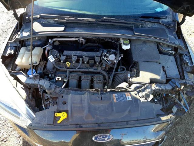 Photo 10 VIN: 1FADP3K29JL279998 - FORD FOCUS SE 