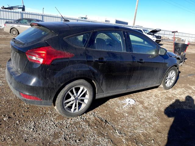 Photo 2 VIN: 1FADP3K29JL279998 - FORD FOCUS SE 