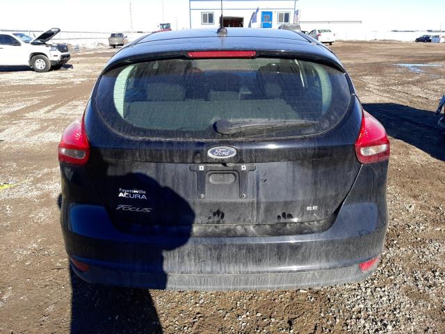 Photo 5 VIN: 1FADP3K29JL279998 - FORD FOCUS SE 