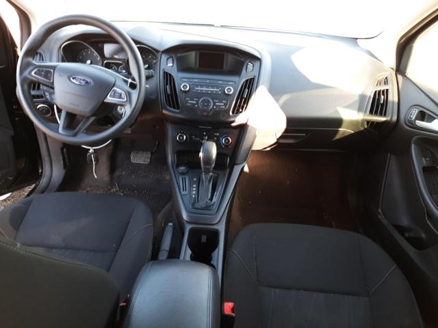 Photo 7 VIN: 1FADP3K29JL279998 - FORD FOCUS SE 