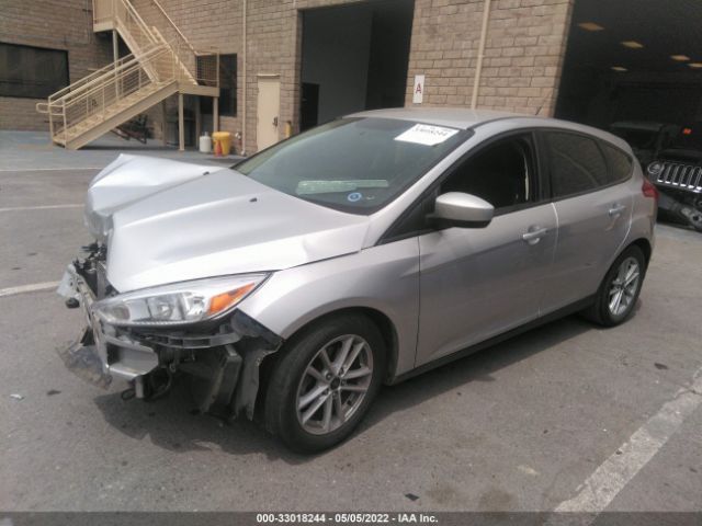 Photo 1 VIN: 1FADP3K29JL282948 - FORD FOCUS 