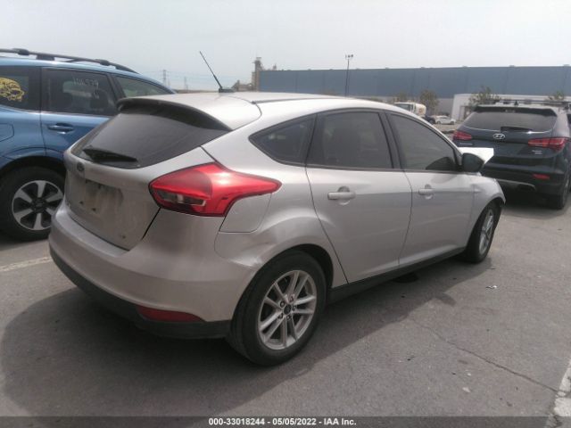 Photo 3 VIN: 1FADP3K29JL282948 - FORD FOCUS 