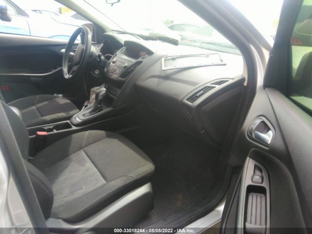 Photo 4 VIN: 1FADP3K29JL282948 - FORD FOCUS 