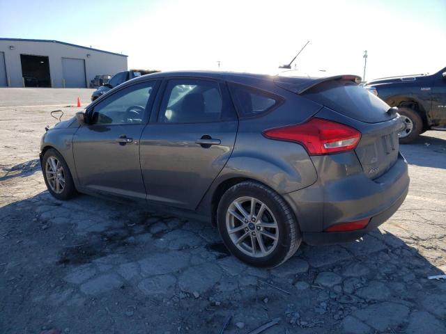 Photo 1 VIN: 1FADP3K29JL286806 - FORD FOCUS SE 