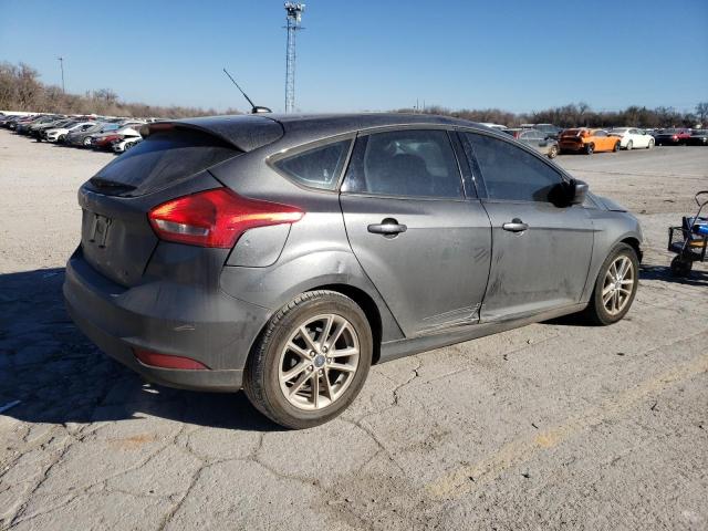 Photo 2 VIN: 1FADP3K29JL286806 - FORD FOCUS SE 