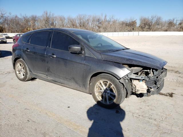 Photo 3 VIN: 1FADP3K29JL286806 - FORD FOCUS SE 