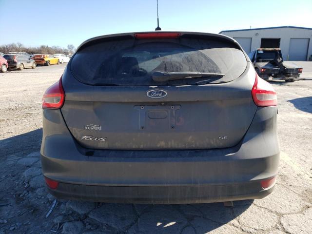 Photo 5 VIN: 1FADP3K29JL286806 - FORD FOCUS SE 