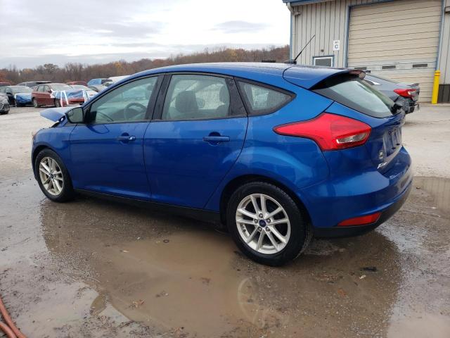 Photo 1 VIN: 1FADP3K29JL300171 - FORD FOCUS SE 