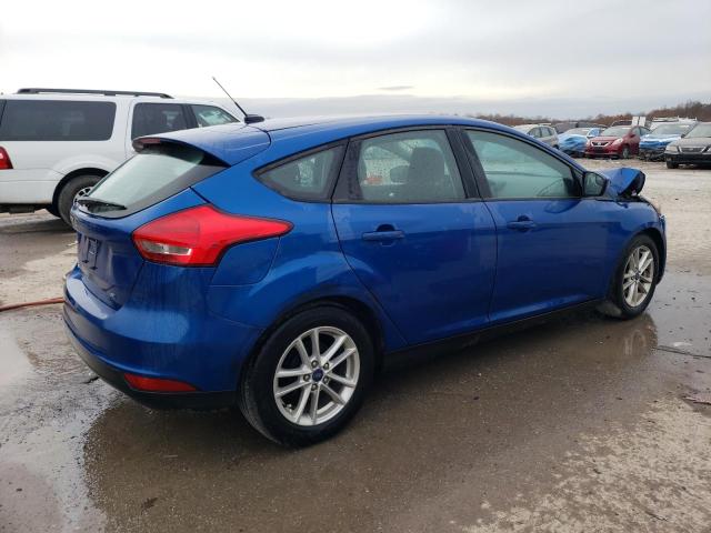 Photo 2 VIN: 1FADP3K29JL300171 - FORD FOCUS SE 