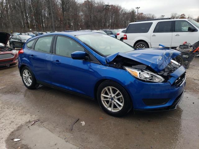 Photo 3 VIN: 1FADP3K29JL300171 - FORD FOCUS SE 