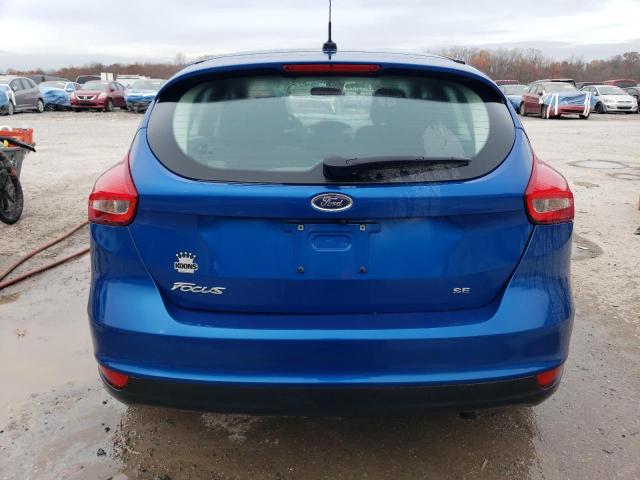 Photo 5 VIN: 1FADP3K29JL300171 - FORD FOCUS SE 