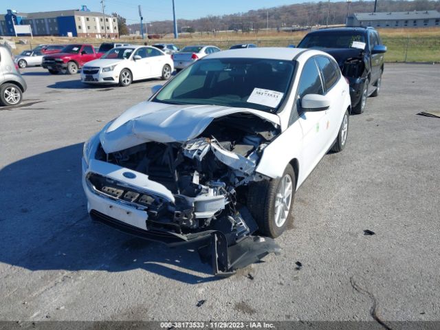 Photo 1 VIN: 1FADP3K29JL302311 - FORD FOCUS 