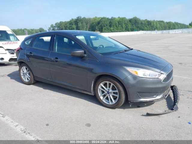 Photo 0 VIN: 1FADP3K29JL316581 - FORD FOCUS 