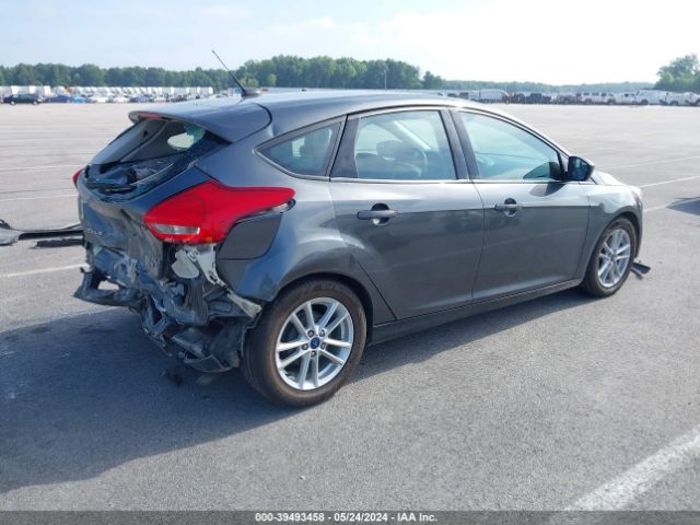 Photo 3 VIN: 1FADP3K29JL316581 - FORD FOCUS 