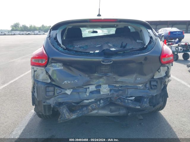 Photo 5 VIN: 1FADP3K29JL316581 - FORD FOCUS 