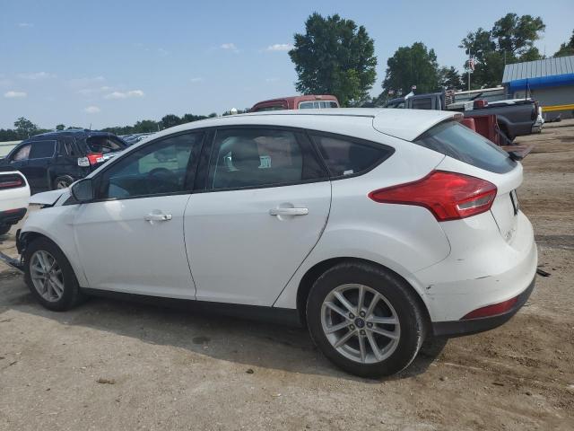 Photo 1 VIN: 1FADP3K29JL321134 - FORD FOCUS SE 