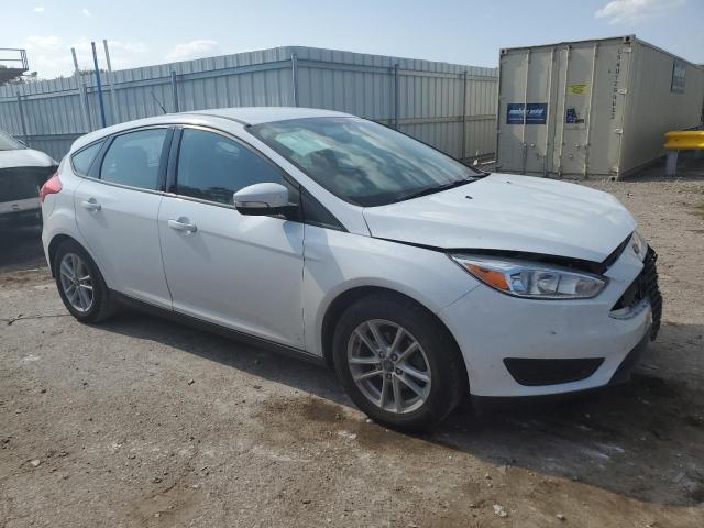 Photo 3 VIN: 1FADP3K29JL321134 - FORD FOCUS SE 