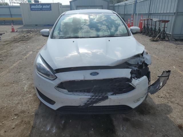 Photo 4 VIN: 1FADP3K29JL321134 - FORD FOCUS SE 