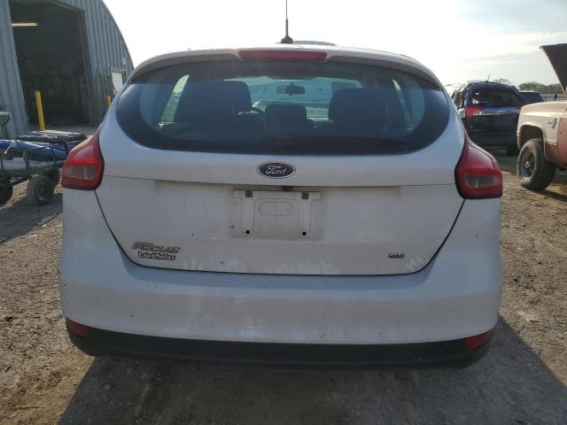 Photo 5 VIN: 1FADP3K29JL321134 - FORD FOCUS SE 