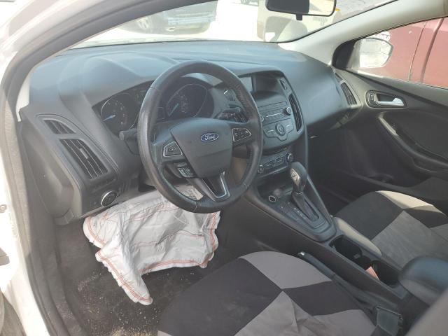 Photo 7 VIN: 1FADP3K29JL321134 - FORD FOCUS SE 