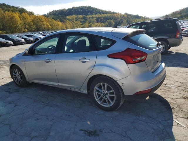 Photo 1 VIN: 1FADP3K29JL326351 - FORD FOCUS SE 