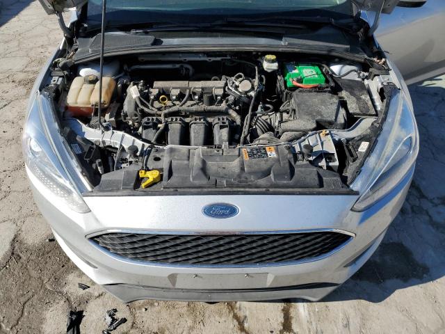 Photo 10 VIN: 1FADP3K29JL326351 - FORD FOCUS SE 